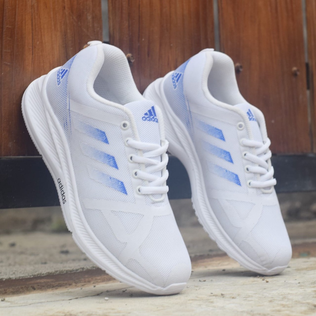 Sepatu Sneakers Pria Adidas Superplex ZX Model New Trendy 2023 Fashion Pria Masa Kini