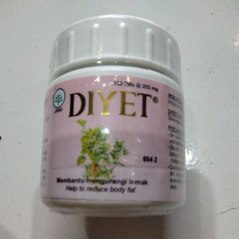 

Diyet