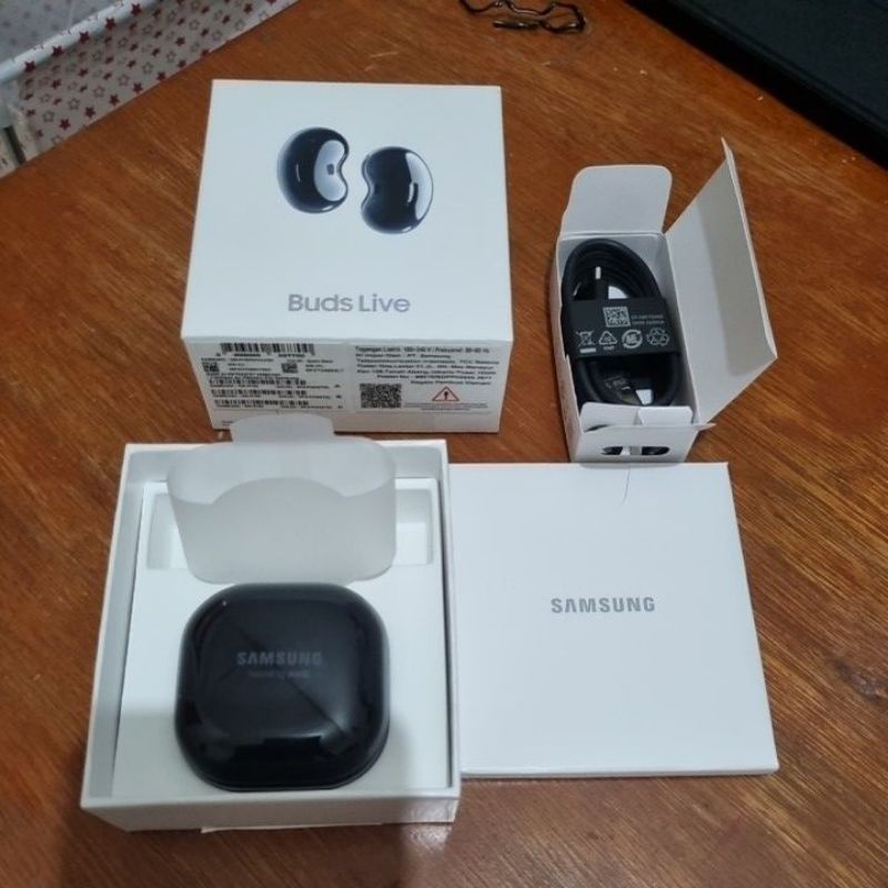 Samsung Galaxy Buds Live (BNOB)