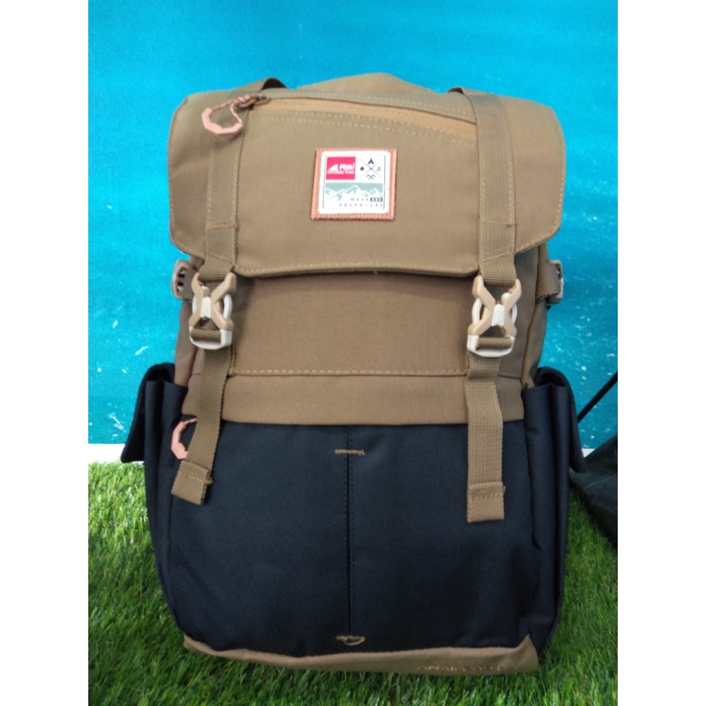 RANSEL GUNUNG || RANSEL REI ANAMBAS 0.3 || RANSEL OUTDOOR