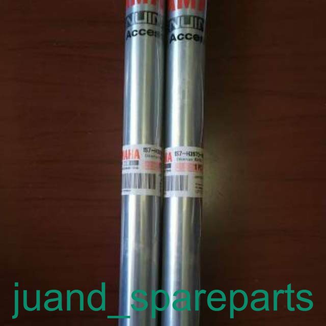 As shock Depan Jupiter Mx Lama as shock jupiter mx lama