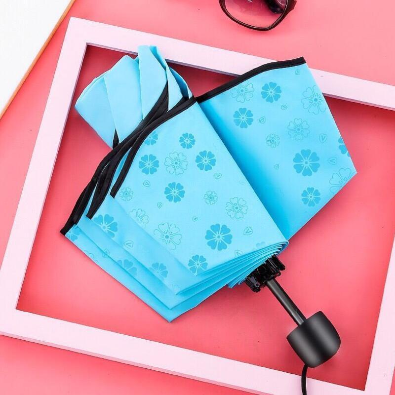 Payung 3D - Payung Lipat Magic 3D - Payung Lipat - Payung Magic