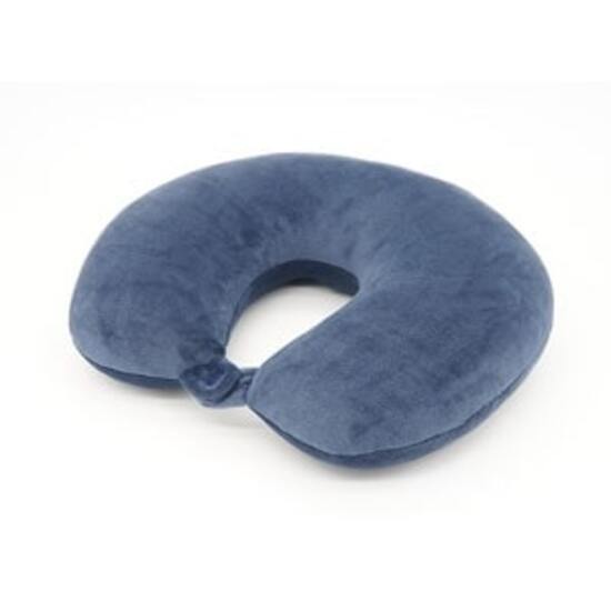 BONBOX Bantal Leher 2 in 1 U-Shaped Animal Series Neck Pillow Bantal Travel BNP30S BNPW BNP30G garansi