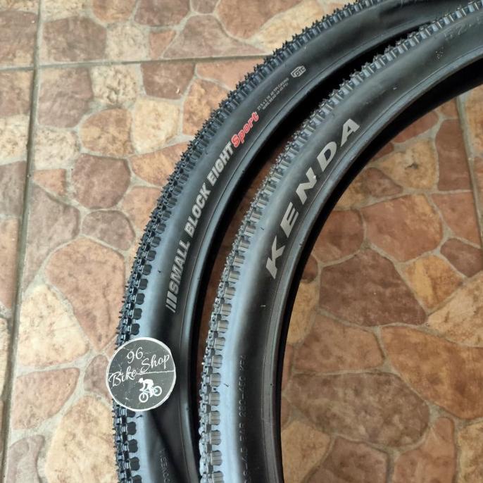 Ban Luar Kenda Small Block 27.5 X 2.10