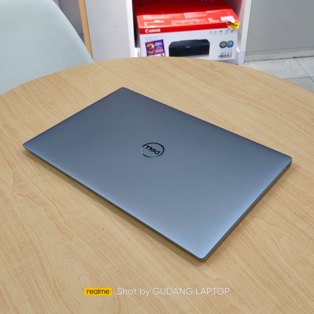 LAPTOP ULTRABOOK DELL XPS 13 9315 INTEL I7 1250U 16GB 512GB IRIS XE 13 WIN11 SKY BLUE