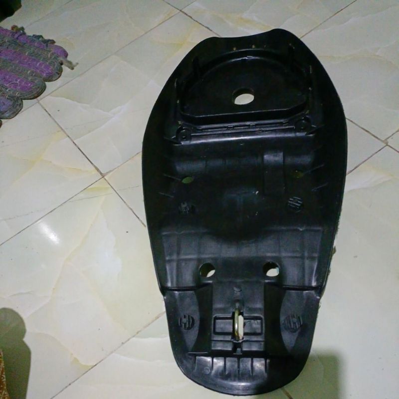 fiber jok supra x 125 - jok supra x 125fi old