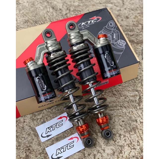 SHOCKBREAKER ORIGINAL KTC EXTREME 320MM  SHOK SKOK KYTACO ORI