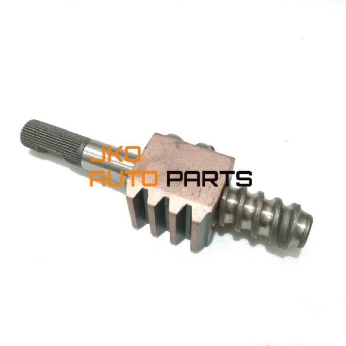 Worm Steer Steering Worm Stir Toyota Kijang Super 4K Kf20