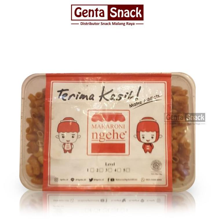 

⇞ Makaroni ngehe toples ⇪