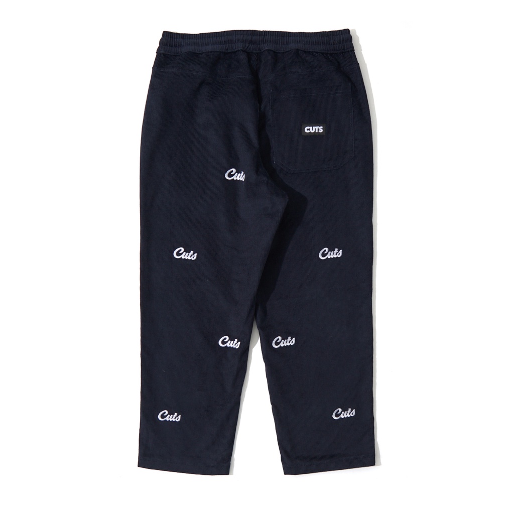 CUTS | CELANA PANJANG | HELA NAVY