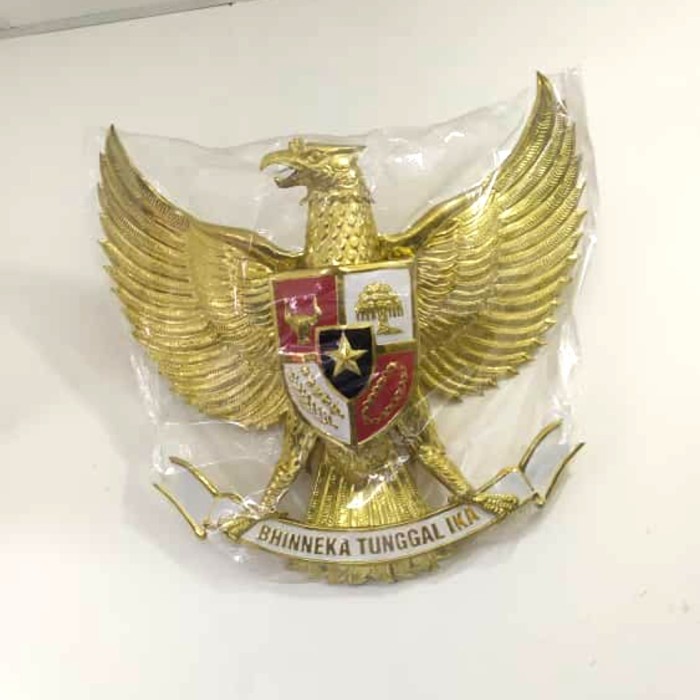 

GARUDA KUNINGAN 50CM