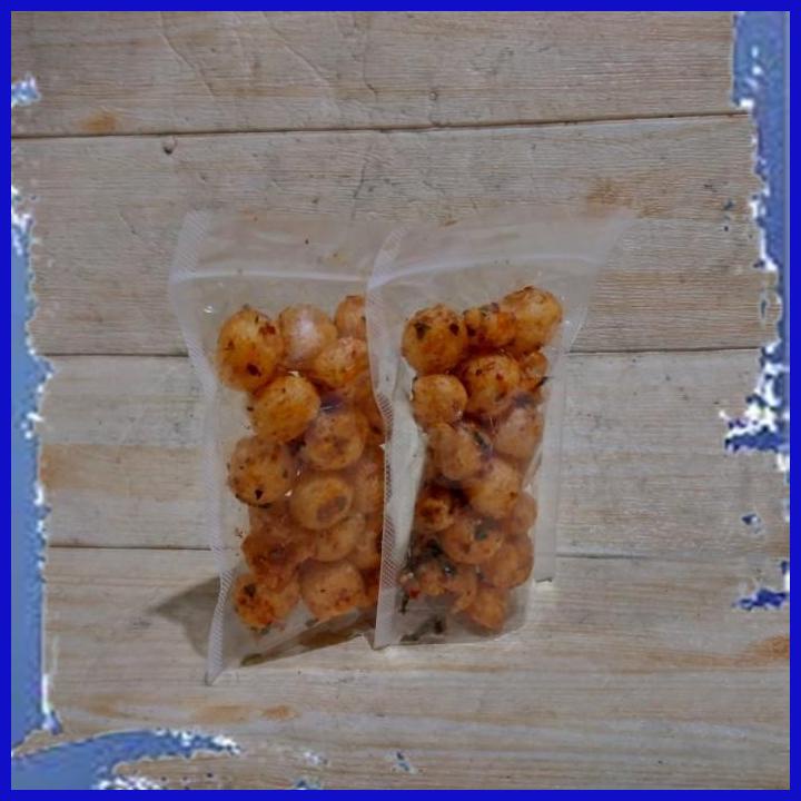 

endog lewo / emplod pedas daun jeruk 100grm [AR]