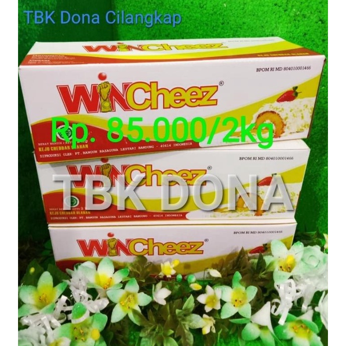 

KEJU WINCHEEZ 2 KG MURAH TERLARIS TERPERCAYA ORIGINAL