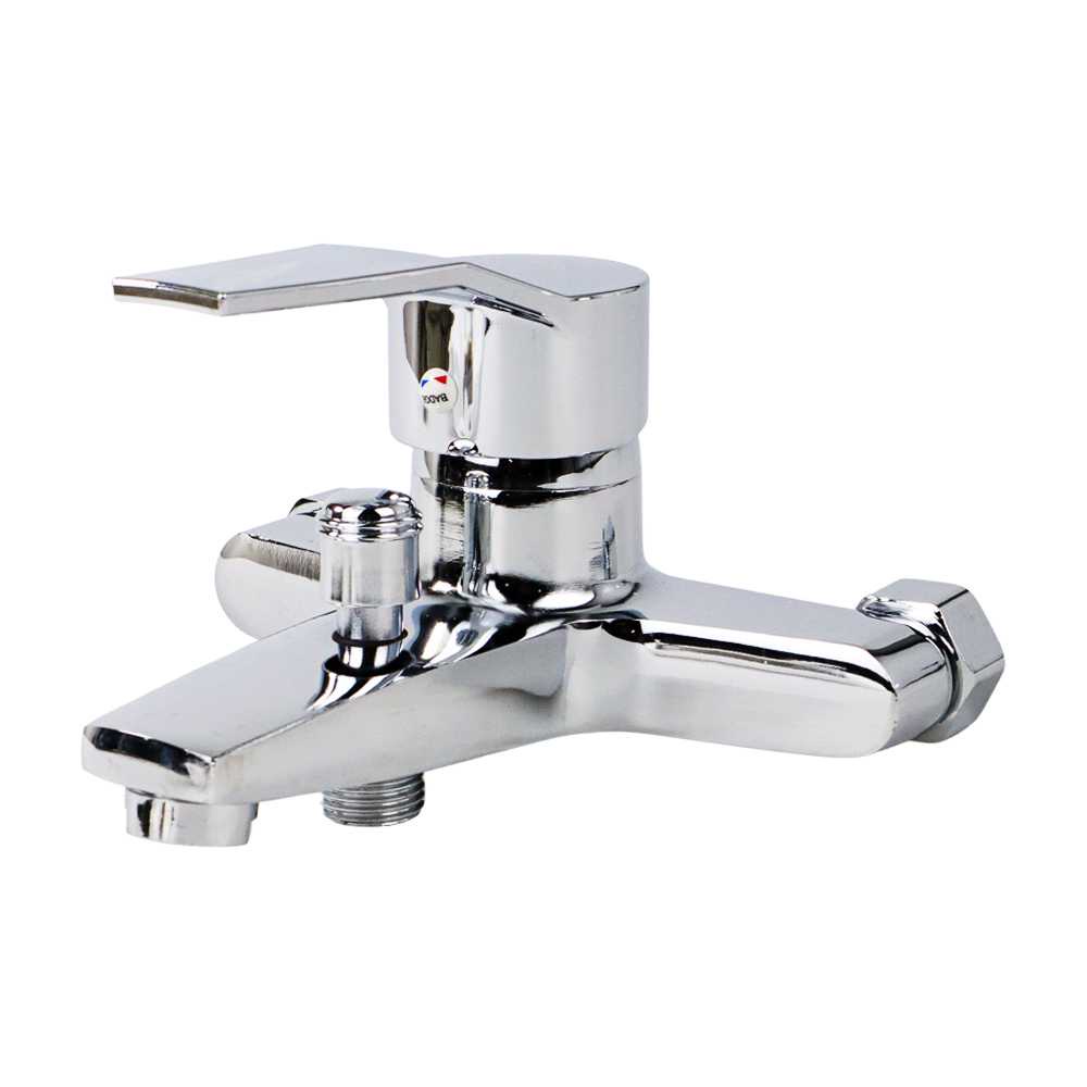 Keran Air Valve Shower Wall Mounted Stainless Steel - A-770