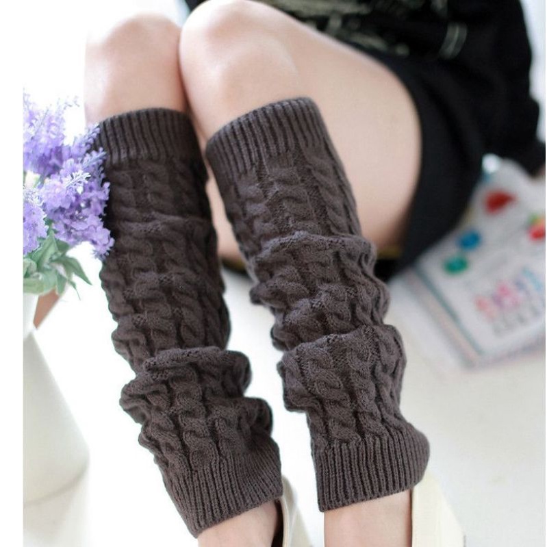 LEG WARMER MUSIM DINGIN