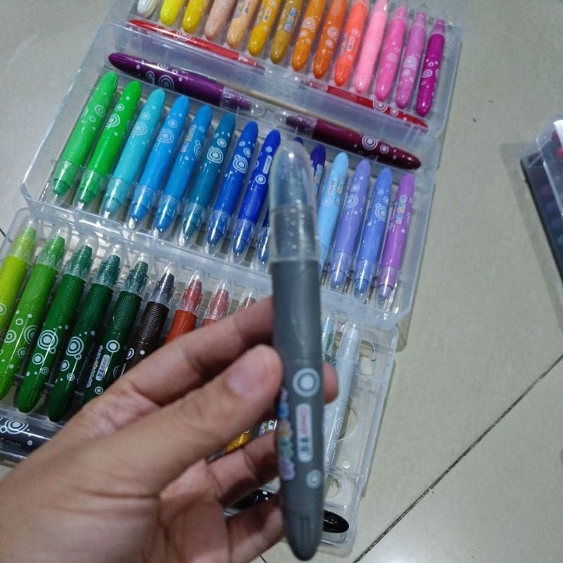 

crayon grasp mata besar no 46