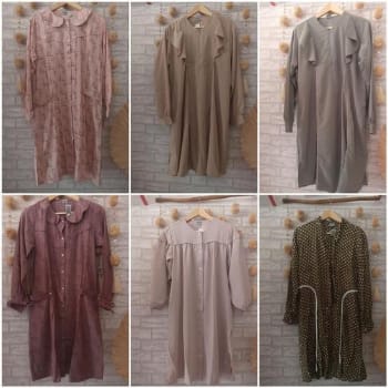 TUNIK INSPIRE