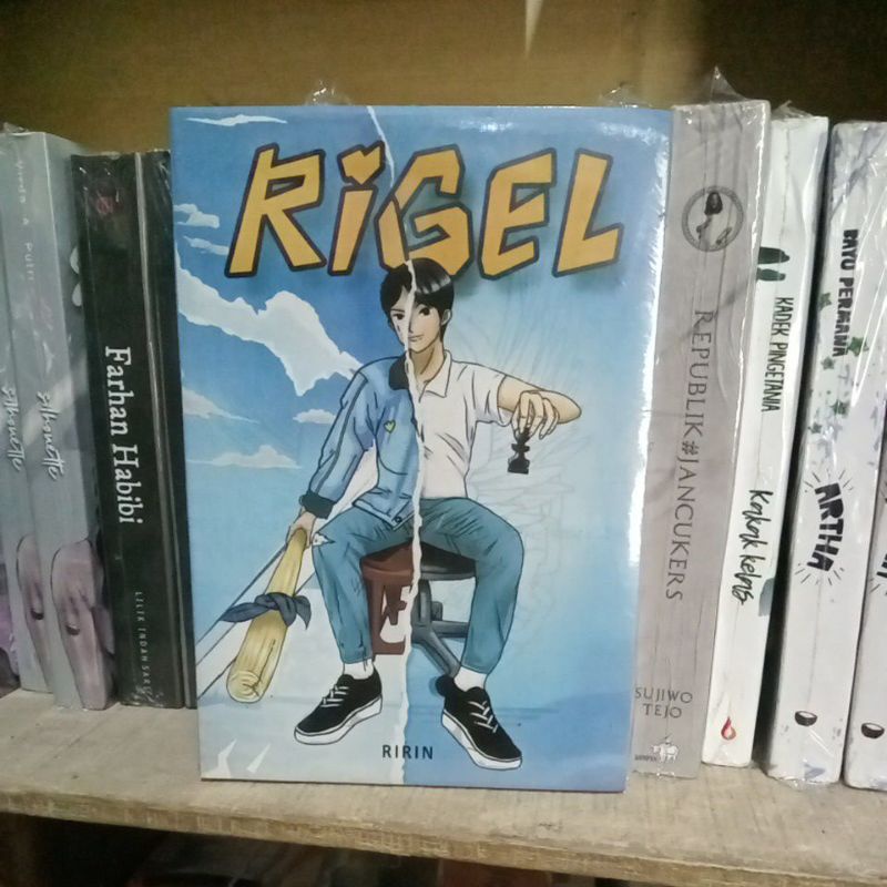 rigel