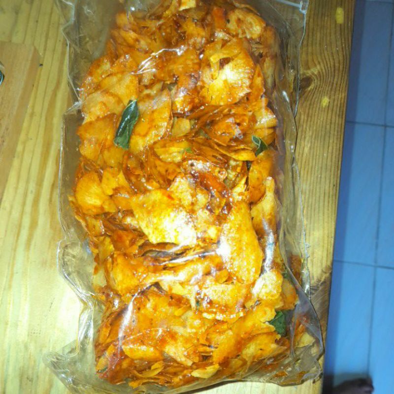 

keripik singkok