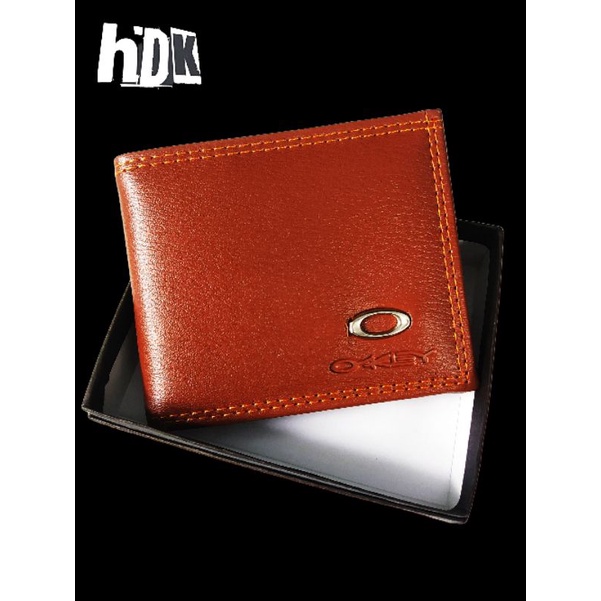 Dompet pria Dompet lipat pria Dompet premium