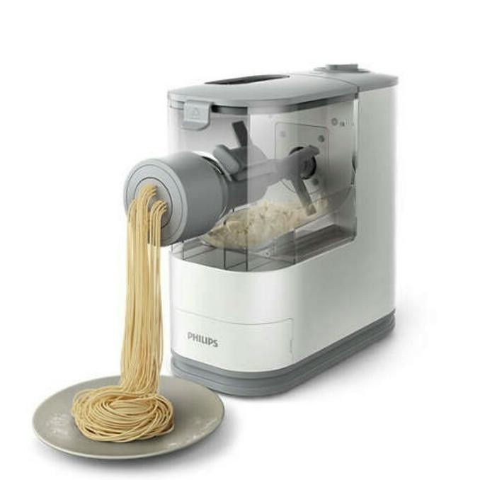 Noodle Maker Philips Pasta And Noodle Maker Hr2332/12