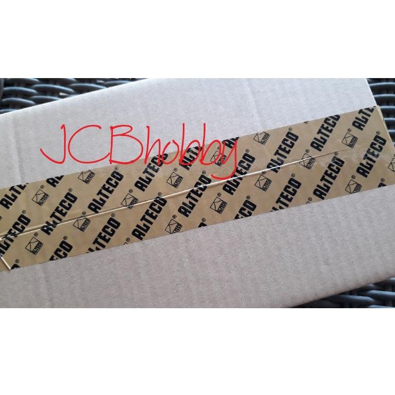 

➮ Lem Epo Putty ALTECO PORTING 50 g BELI 12 BIJI BONUS 1 BIJI LEM ALTECO BOTOL た