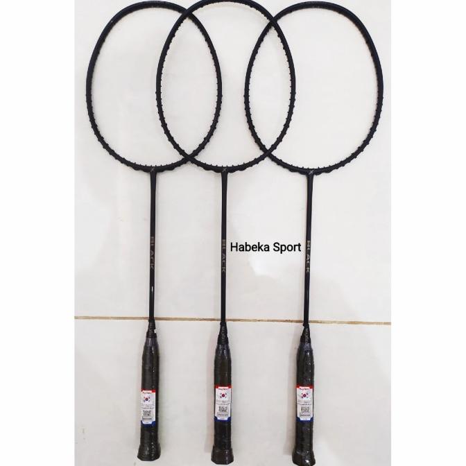 RAKET BADMINTON MAXBOLT BLACK