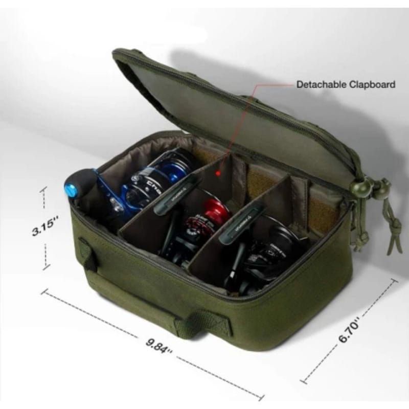 TAS SERBAGUNA-TAS PANCING REAL-TAS BERKWALITAS