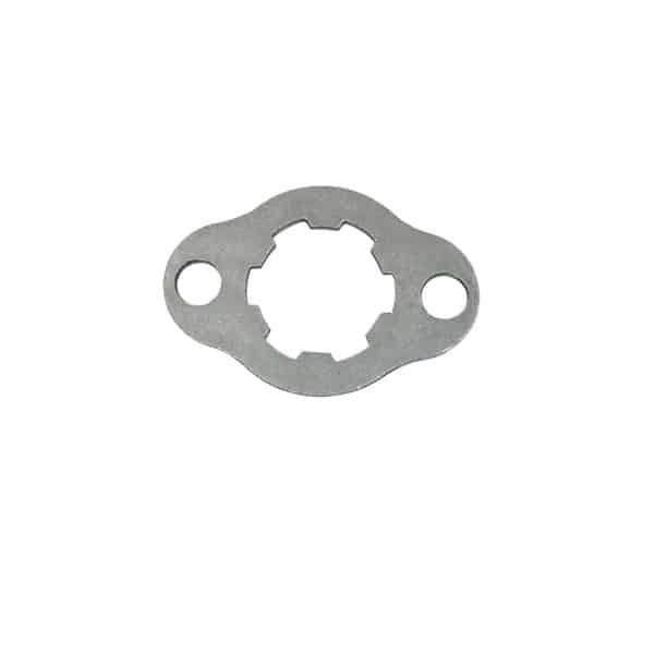 Plate A2 Fixing - CBR 150R, Supra GTR 23811KR3600 ORIGINAL.