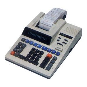 

Dijual perkakas Casio DR-8420V - Print Kalkulator Struk/Printing Calculator Diskon