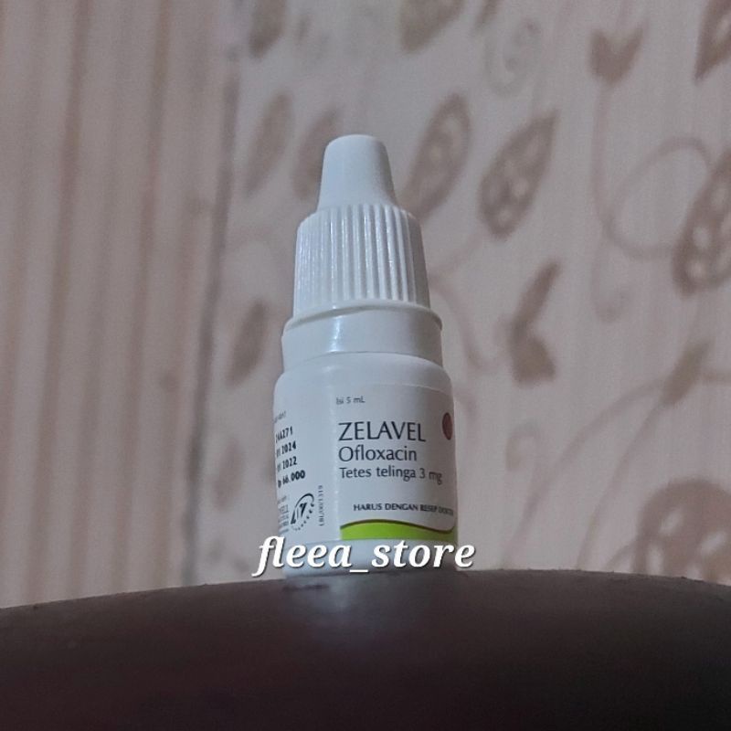 Zelave£ Tetes Kuping