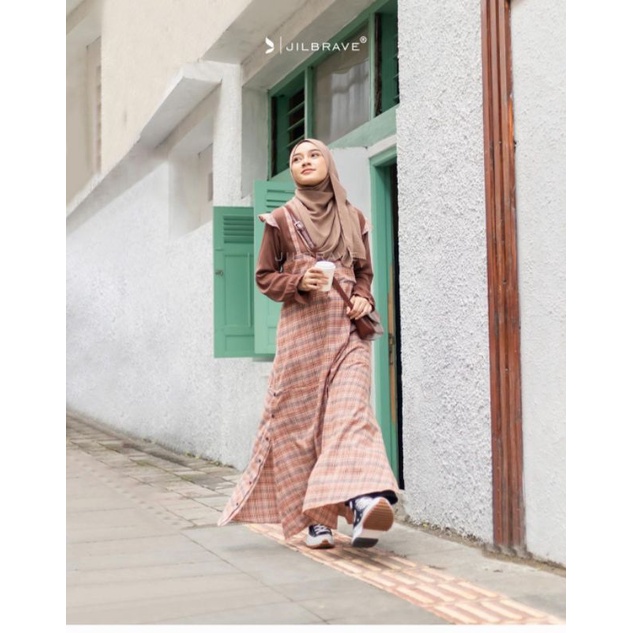 Jilbrave_HaruOverall_Pumpkin_Xl