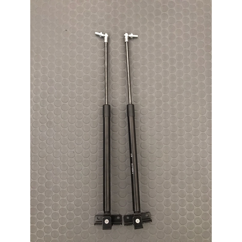 Hidrolik Kaca Bagasi Mobil Nissan Terrano