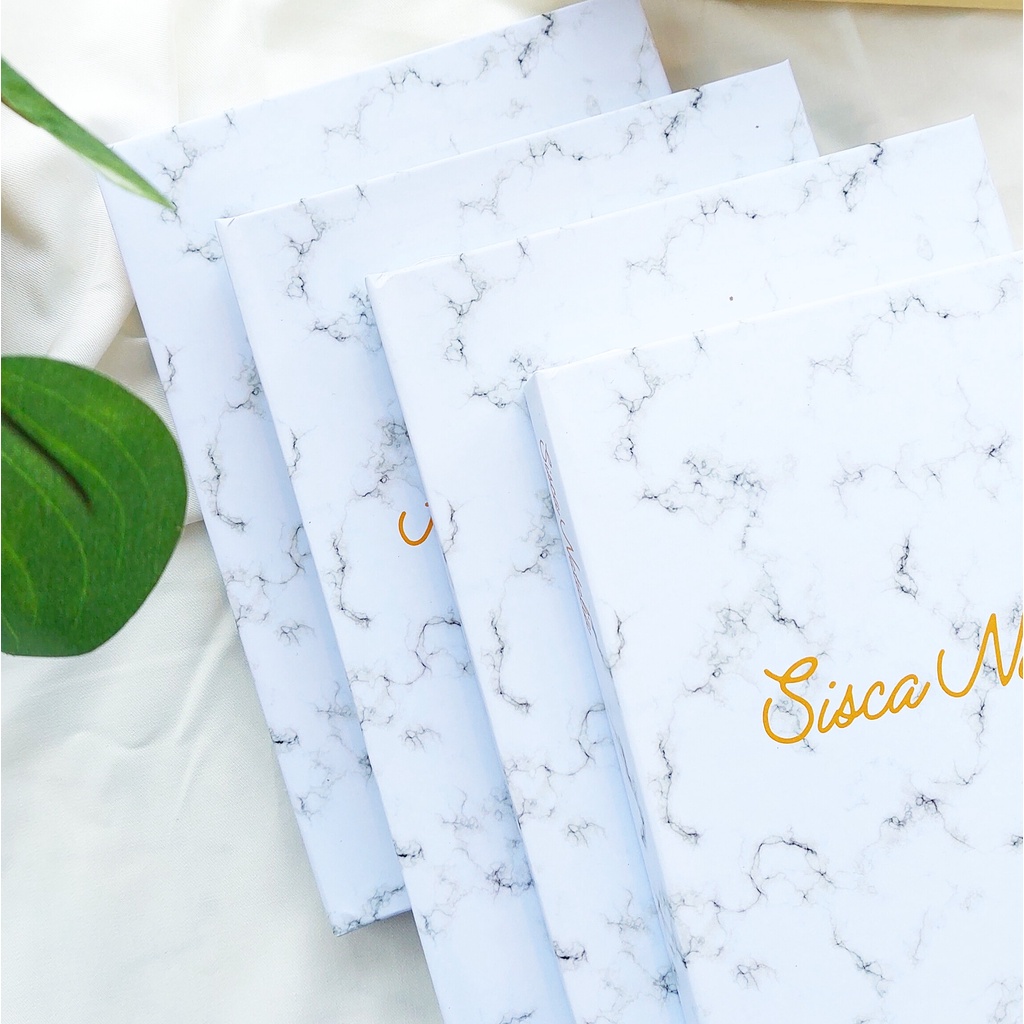 

[Marble Series] Notebook Custom A5 A6 / Notebook Lucu Aesthetic / Notebook Custom / Notebook Custom Design / Agenda Planner Book / Notebook Custom / Agenda Book / Planner Book / Kado Ulang Tahun / Kado Wisuda / Diary Book / Catatan Harian / Kado Skripsian