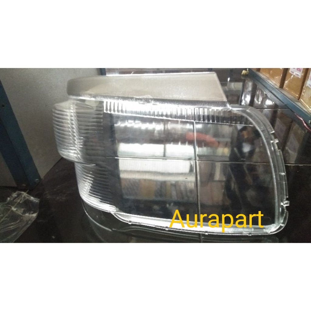 DUTRO/DYNASURUS MIKA HEAD LAMP/MIKA LAMPU DEPAN HINO