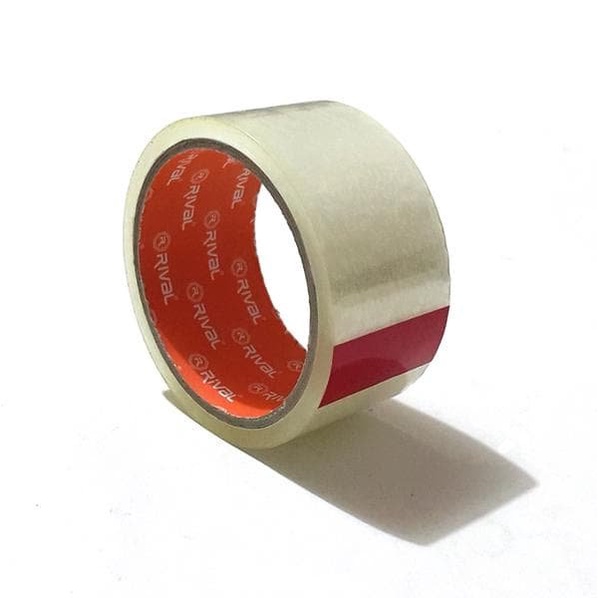

Lakban Bening Plakban Bening Solatip Isolasi Packing Tape
