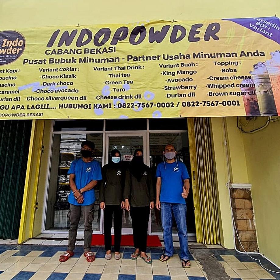 

Quality Control✅Bubuk Minuman BUBBLE GUM 1Kg - Bubuk BUBBLE GUM 1Kg - BUBBLE GUM Bubuk 1Kg - BUBBLE GUM Powder 1Kg|KD1