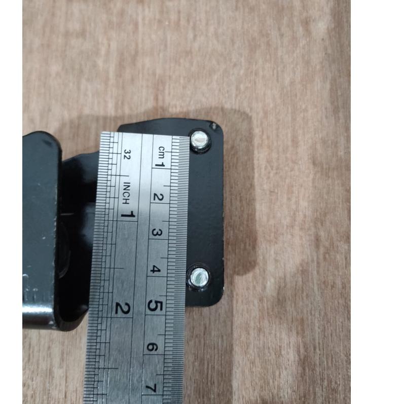 Grosir Puas standar sepeda 26 inch baut samping