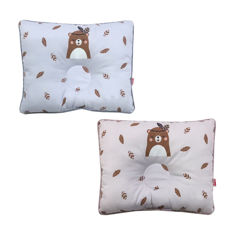 Dialogue DLB3372 Bantal Peang Bearie Series