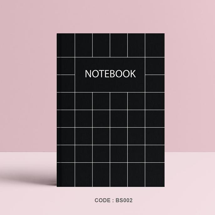 

NOTEBOOK #SQUARE/ CUSTOM/ PLANNER DOTTED/ GRID/ JOURNAL/ AGENDA