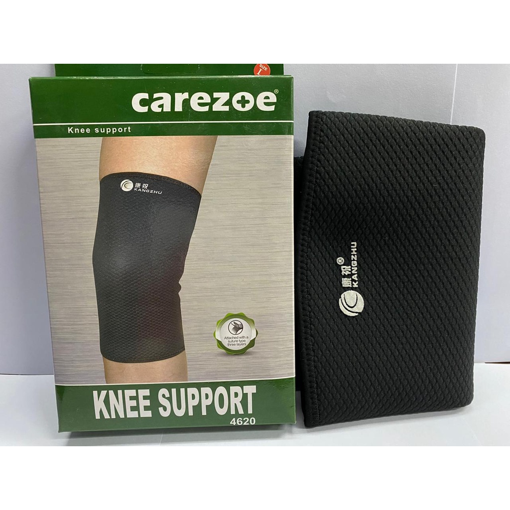 Deker Lutut 4620  / Knee Support Carezoe