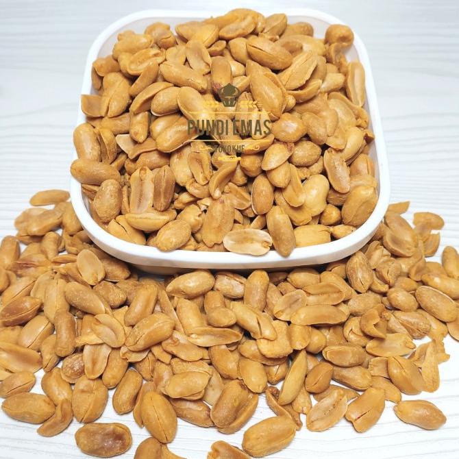 

KACANG BAWANG OVEN PANGGAN TERLARIS MURAH KILOAN 250 GRAM