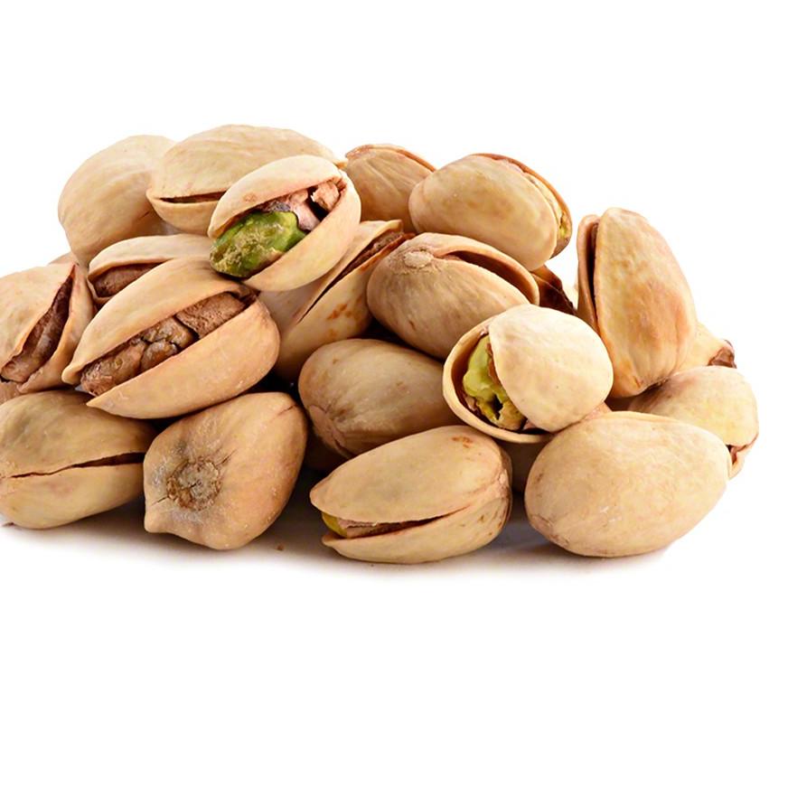 

READY ✅Kacang Pistachio Cangkang 250gr / Roasted Pistachio 250 gram|KD3