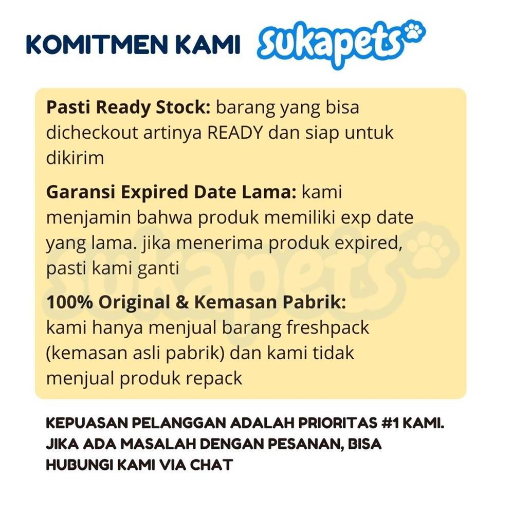 [Art. F563] Virbac Nutri Plus Gel Vitamin Untuk Kucing & Anjing 120gr