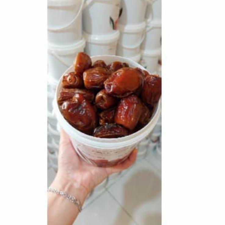

SUPER MURAH - [ SUPPLIER ] KURMA EMBER Al QASSIM EXP 2024