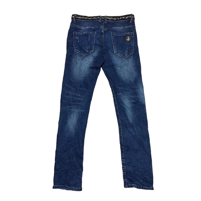 celana versace second thrift