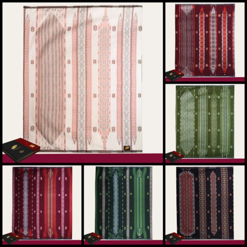 Atlas Super Premium 970 A9 Gold