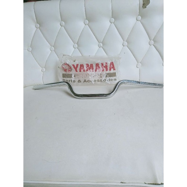 stang ORI new vixion