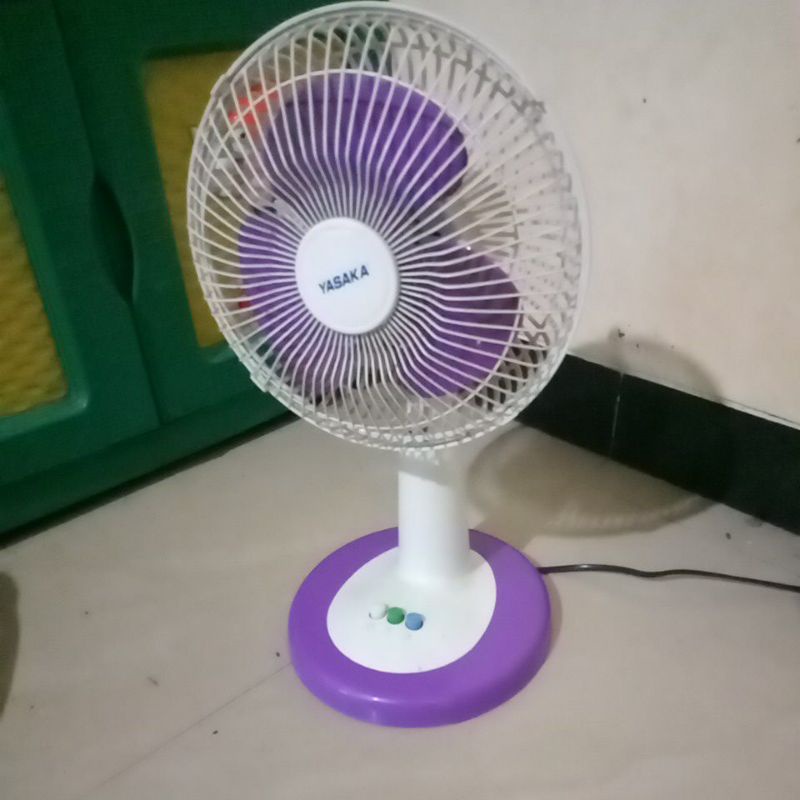 Kipas angin yasaka