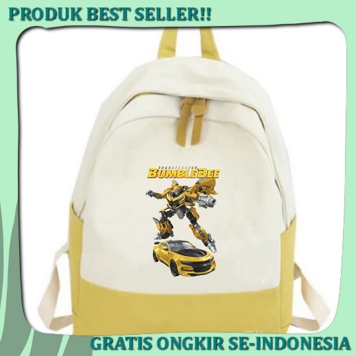 Promo Tas Ransel Sekolah Tk / Sd Anak Laki-Laki 14Inch Ukuran Sedang Import - Panda Dino Dinosourus 